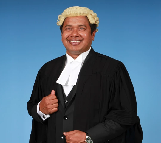 Muhammad Anisuzzaman