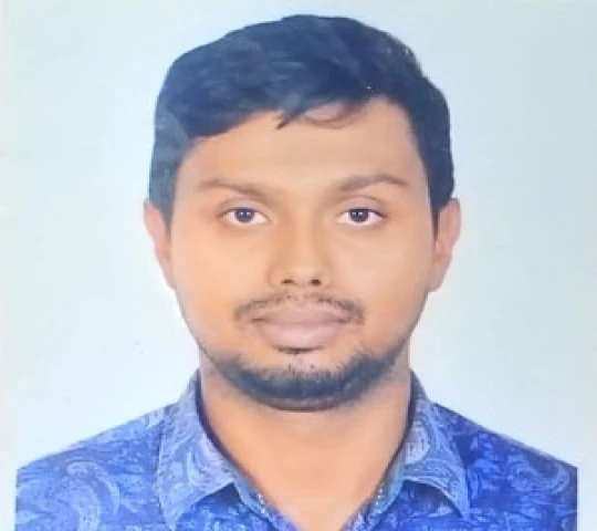 Mursalin Chowdhury Arko