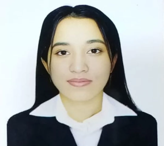 Tabassum Doha Ishika