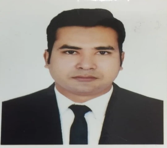 Monjurul Hasan (Milton)